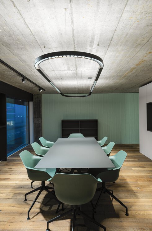 Orea Showroom