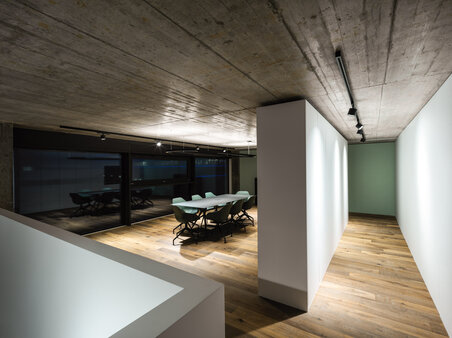 Orea Showroom