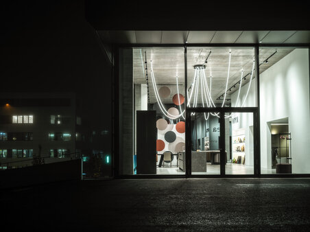 Orea Showroom