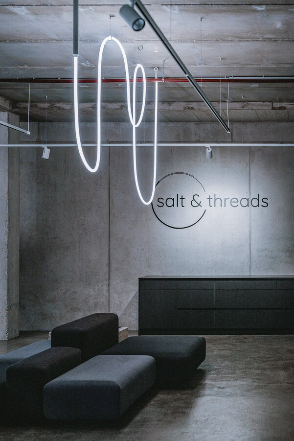 Modehaus Salt & Threads