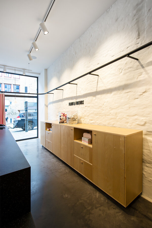 Shop Filou & friends