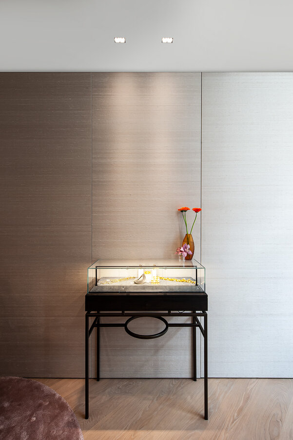 Marjan Sterk Fine Art Jewellery