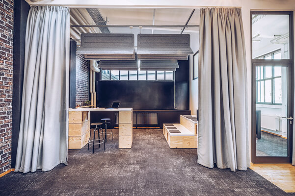 Vogel Corporate Solutions Gmbh