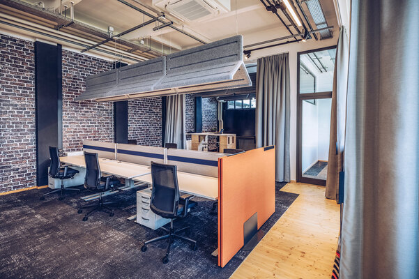 Vogel Corporate Solutions Gmbh