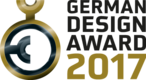 German Design Award 2017