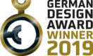 German Design Award Winner 2019