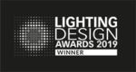 Lighting Design Awards 2019 Winner