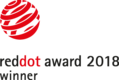 reddot Award 2018 Winner