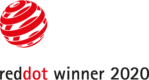 reddot Winner 2020