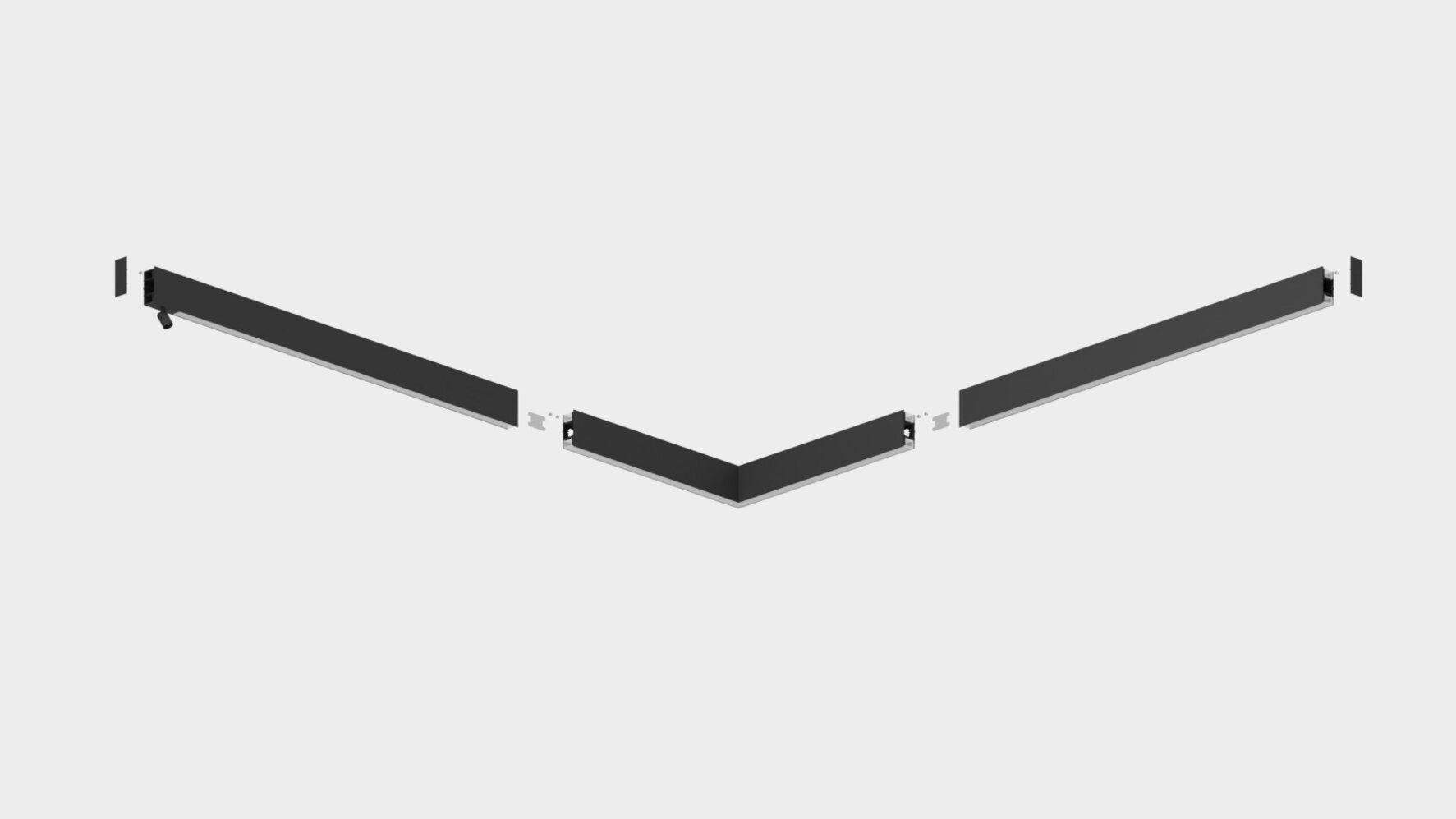 LINEA system | Profile & system luminaires | XAL