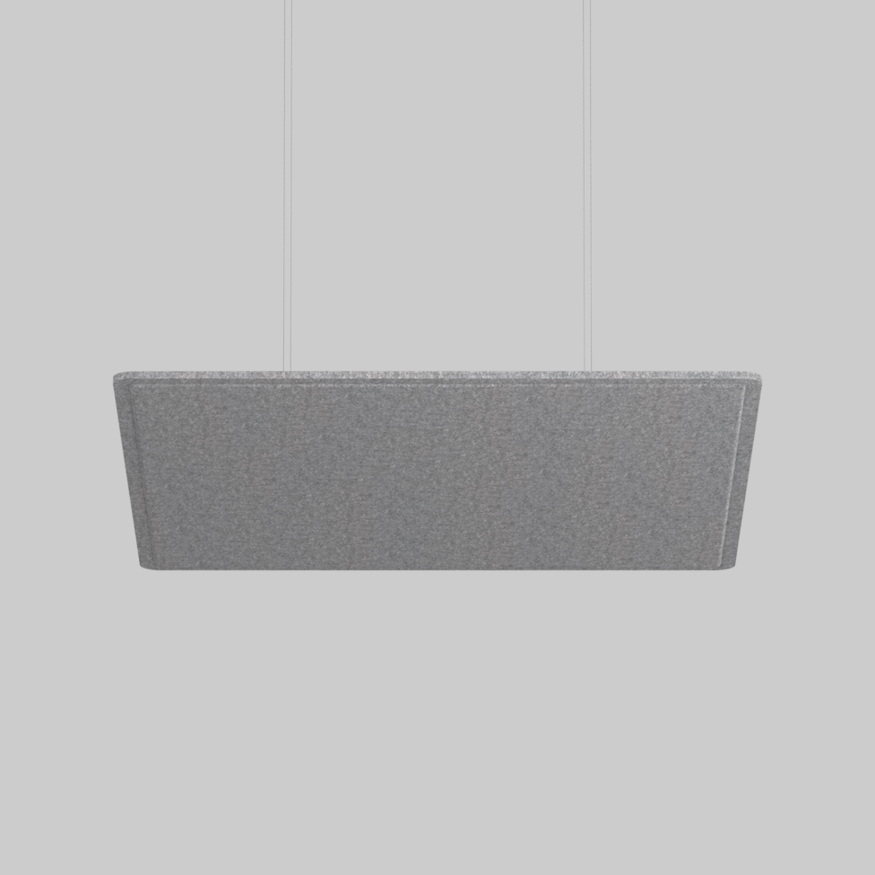 TASK, ultra-slim office lighting series - Luminaire | XAL