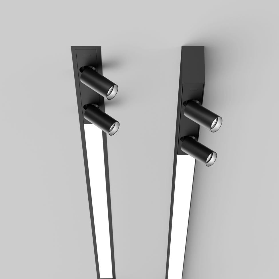 Luminarias para museos XAL