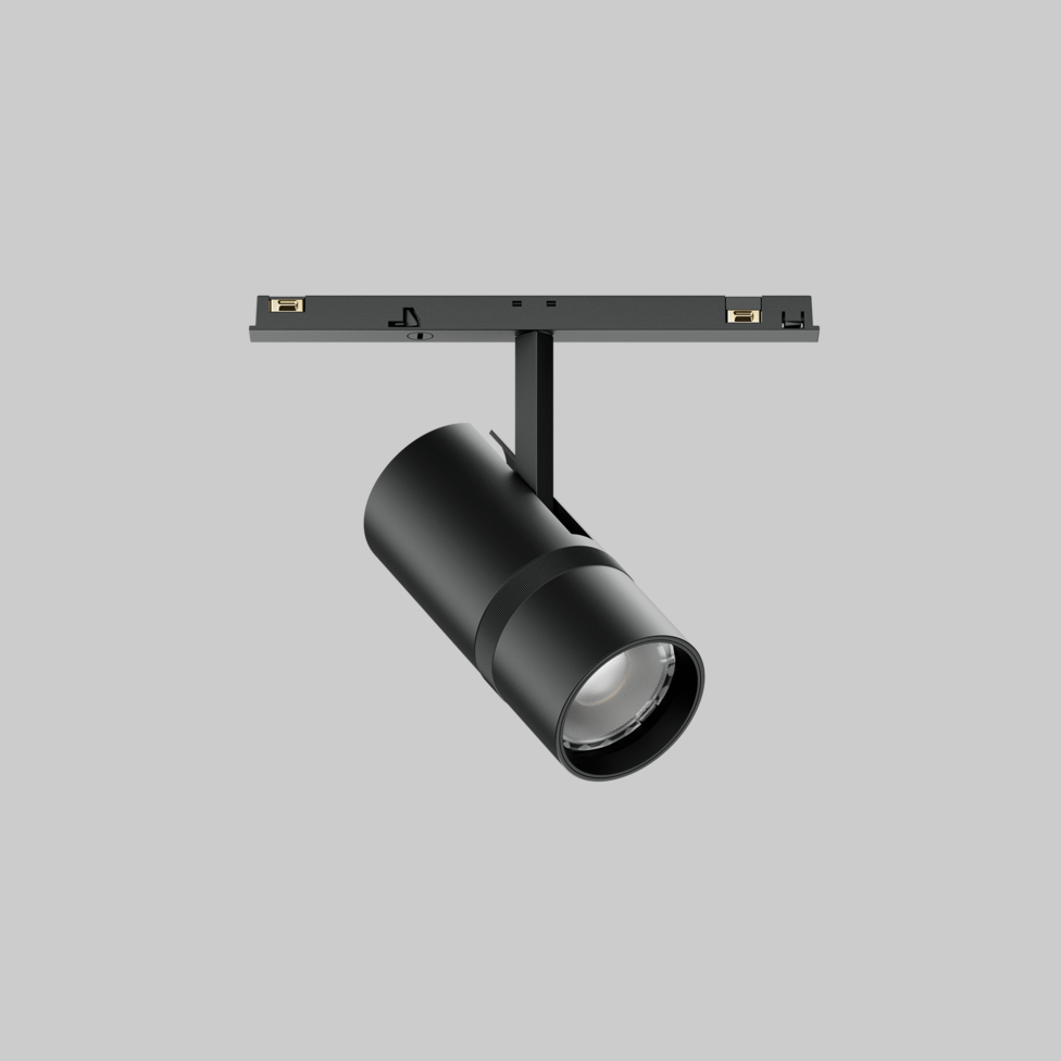 MOVE IT 10 System - Elegance on track - Luminaire | XAL
