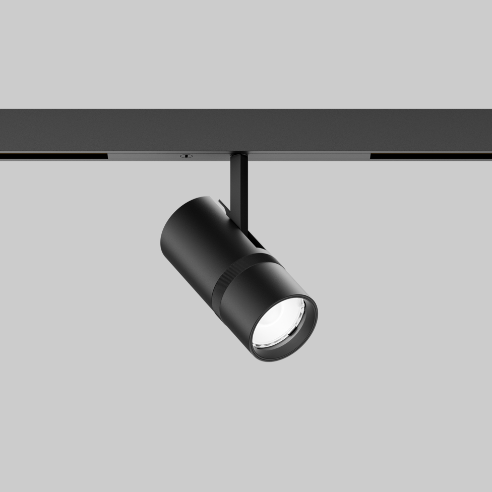 MOVE IT 10 System - Elegance on track - Luminaire | XAL