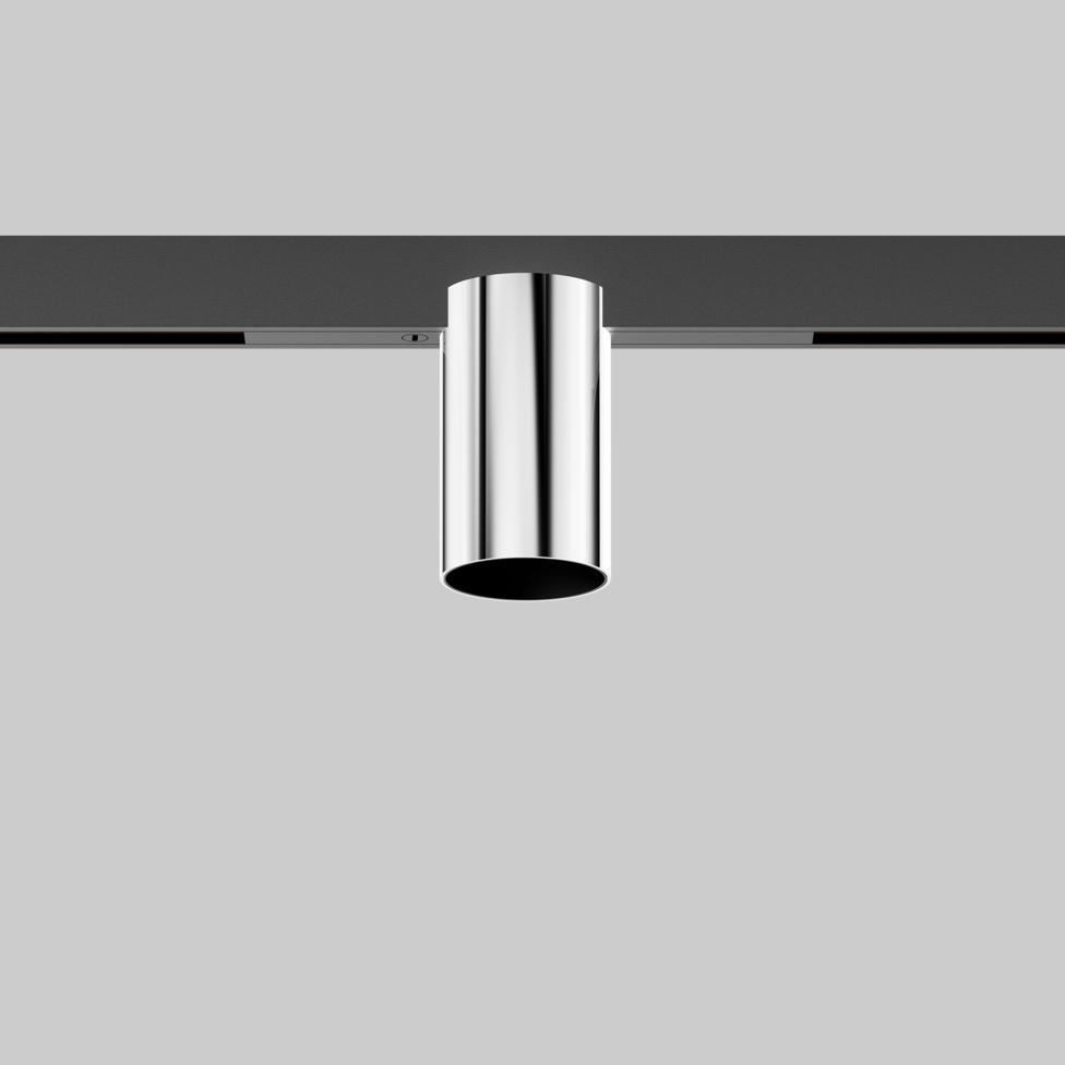 MOVE IT 10 trimless system | Profile & system luminaires