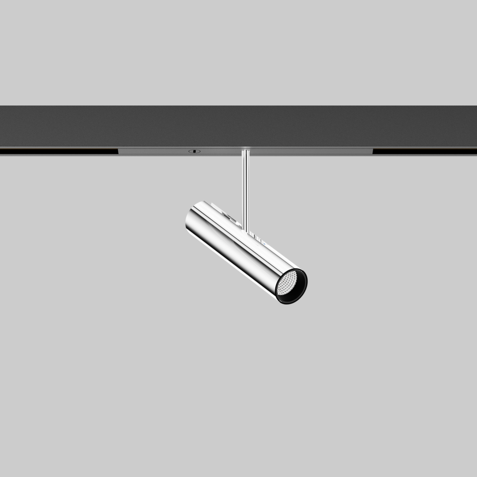 MOVE IT 10 trimless system | Profile & system luminaires