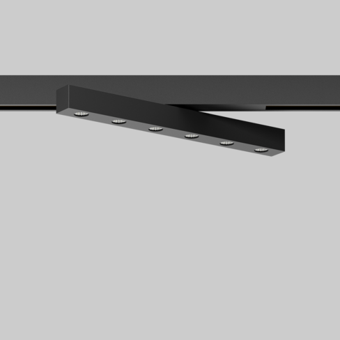 MOVE IT 10 System - Elegance on track - Luminaire | XAL