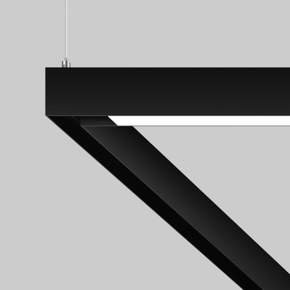 MOVE IT 25 SYSTEM - Everything on track - Luminaire | XAL