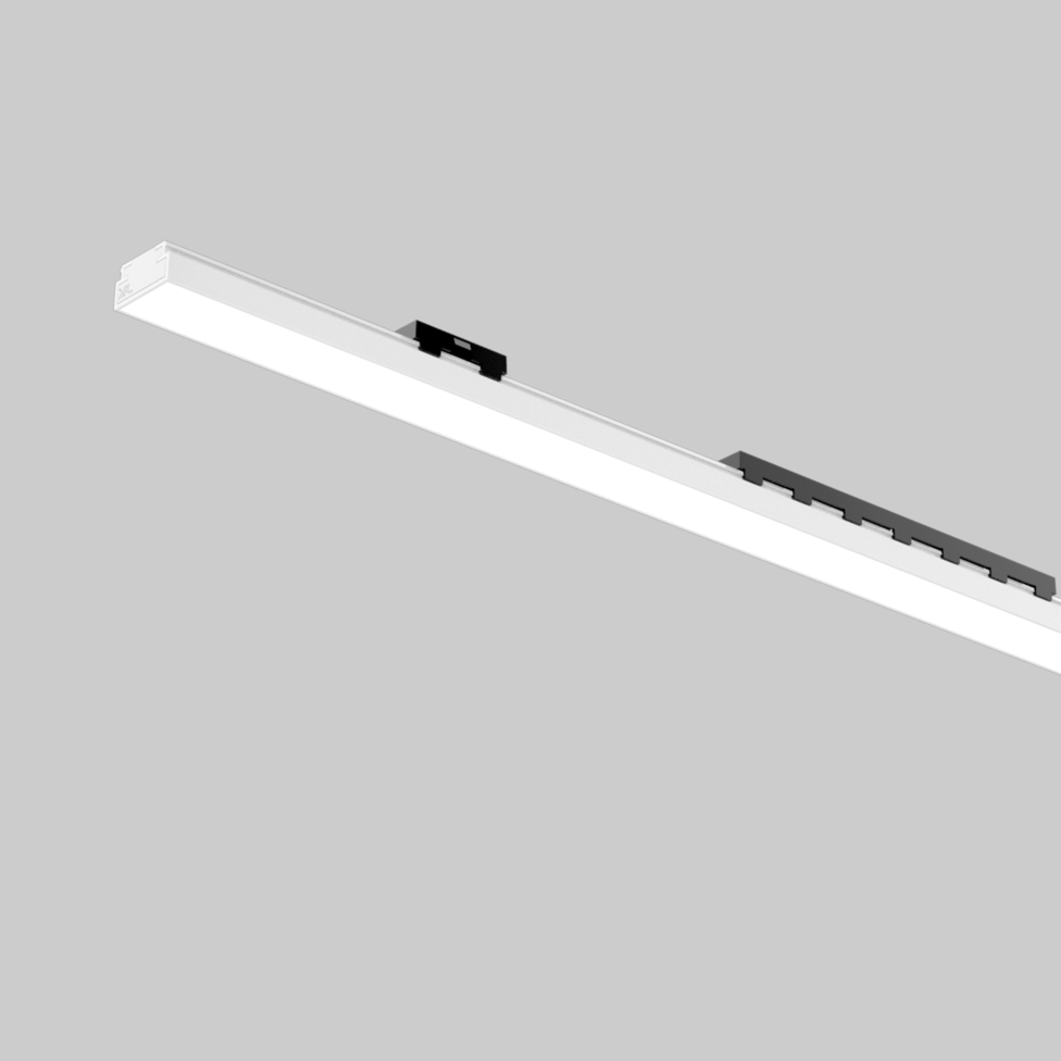MOVE IT 25 SYSTEM - Everything on track - Luminaire | XAL