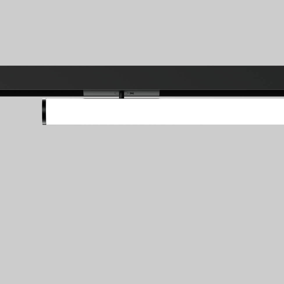 MOVE IT 25 SYSTEM - Everything on track - Luminaire | XAL