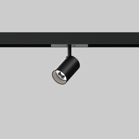 MOVE IT 25 surface / suspended system | Profile & system