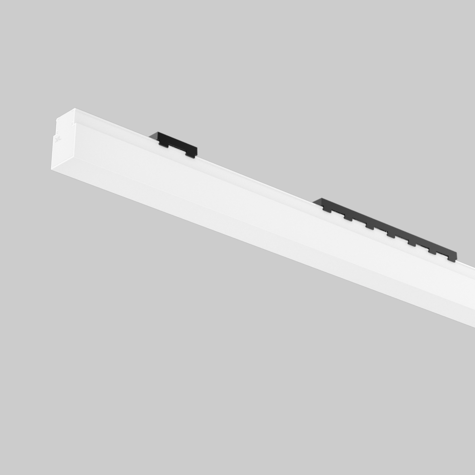MOVE IT 25 SYSTEM - Everything on track - Luminaire | XAL
