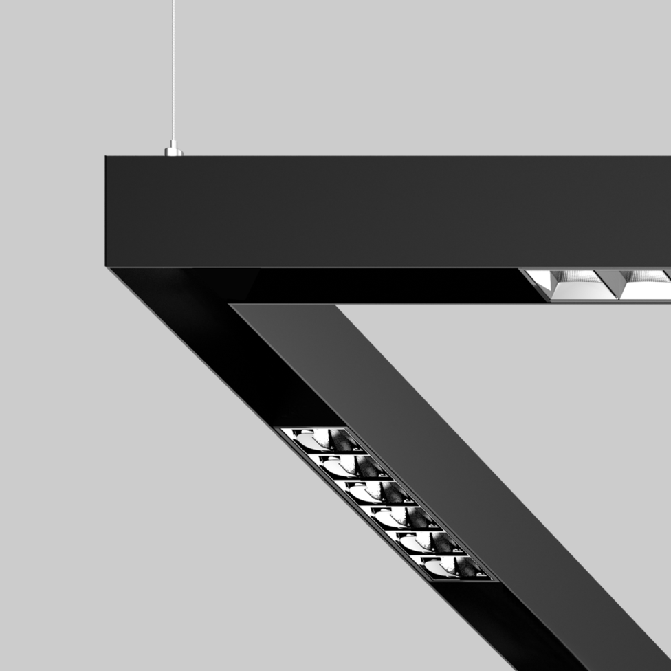 MOVE IT 45 System - Luminaire | XAL