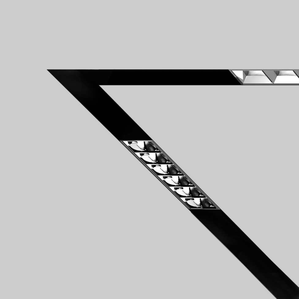 MOVE IT 45 System - Luminaire | XAL