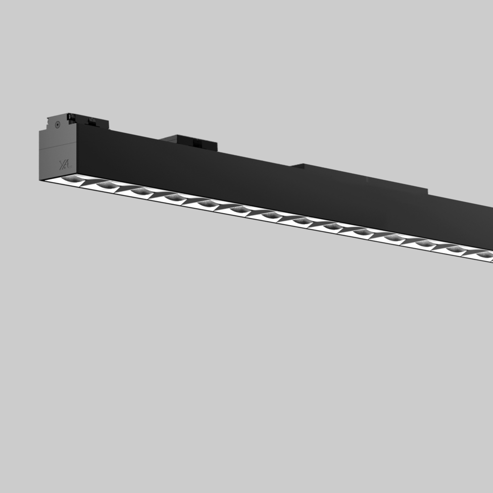 MOVE IT 45 System - Luminaire | XAL