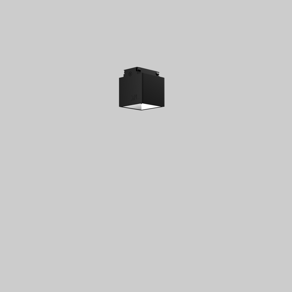 MOVE IT 45 System - Luminaire | XAL