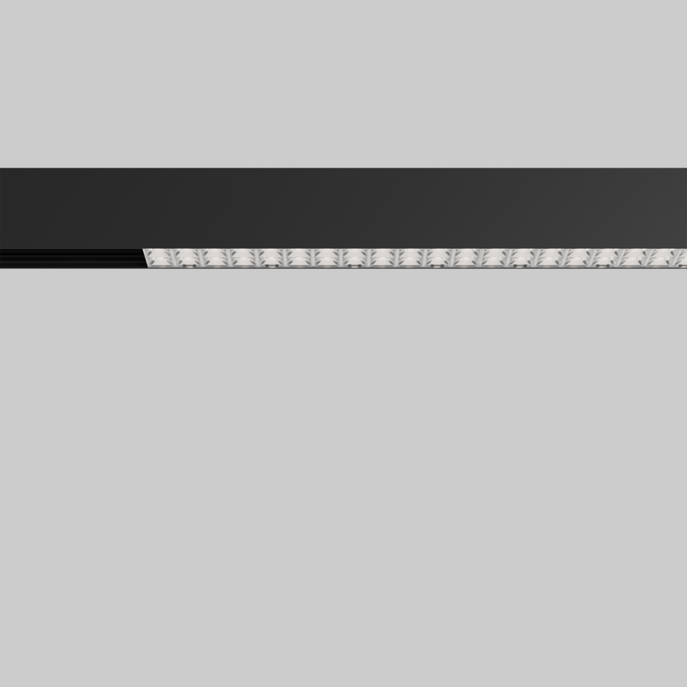 MOVE IT PRO 45 - One system – all spaces – no limits - Luminaire | XAL