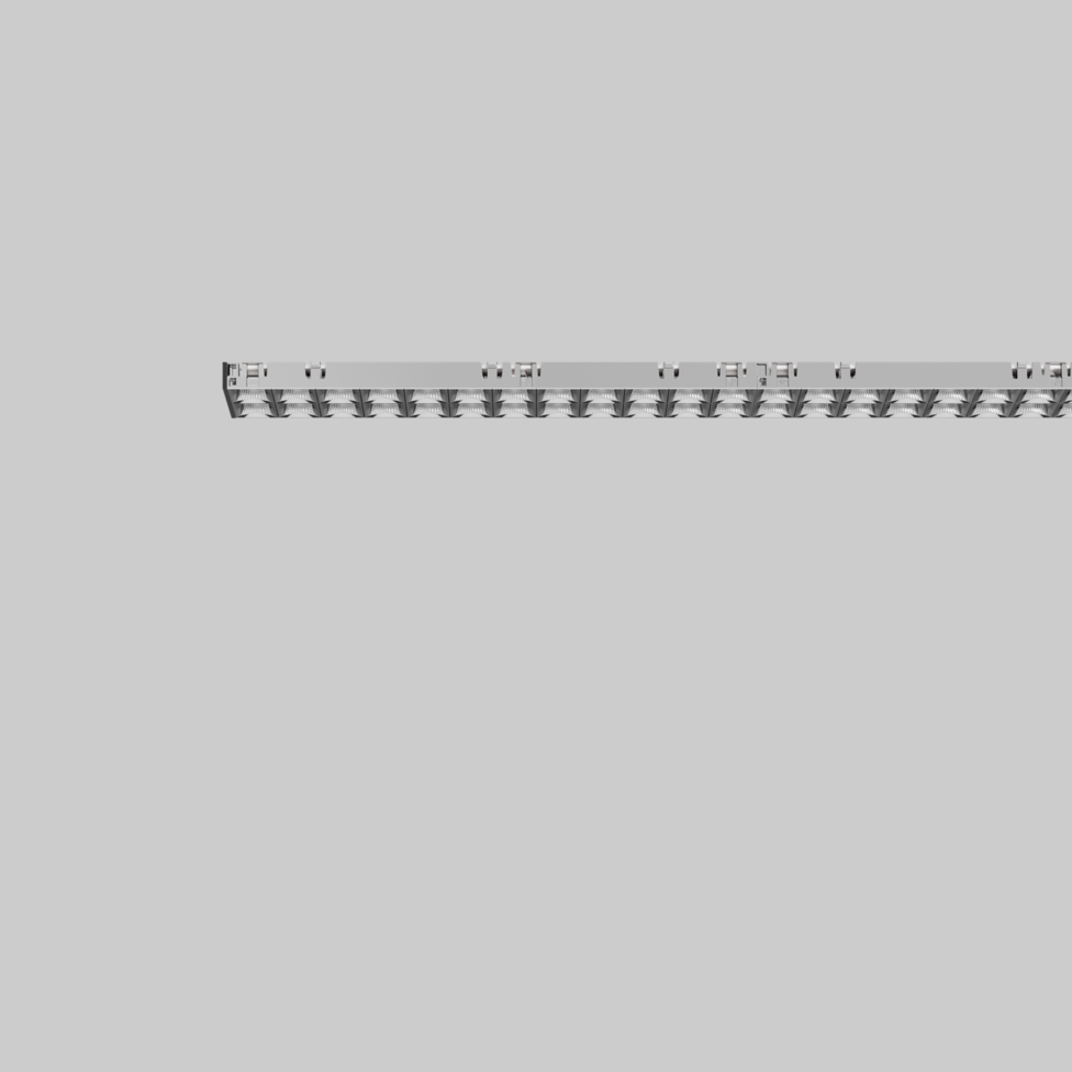 MOVE IT PRO 45 - One system – all spaces – no limits - Luminaire | XAL
