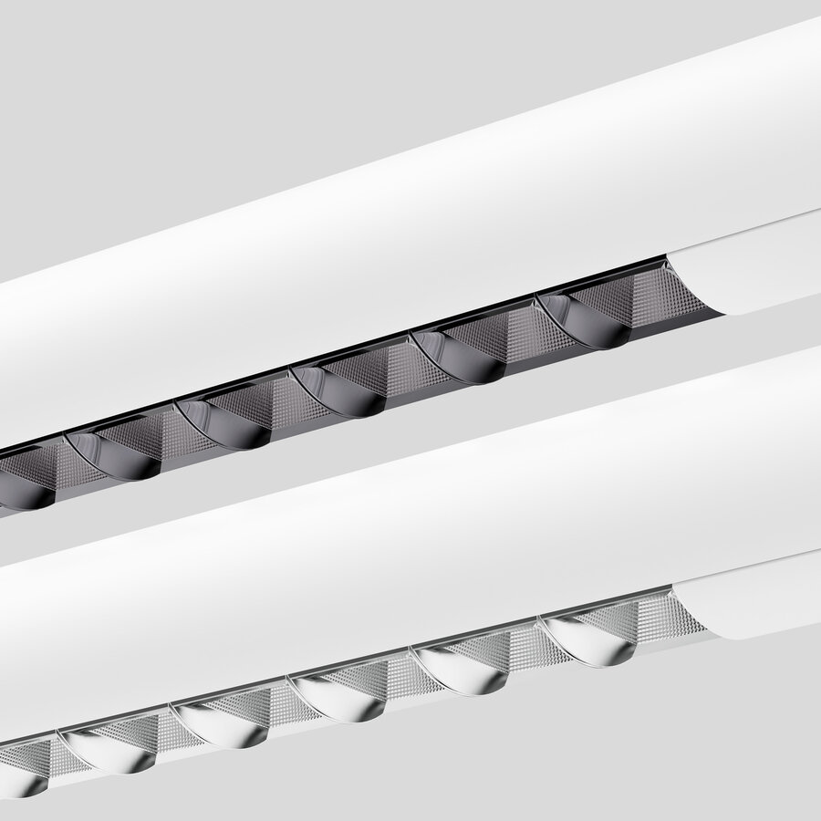 SETA ceiling / suspended system | Profile & system