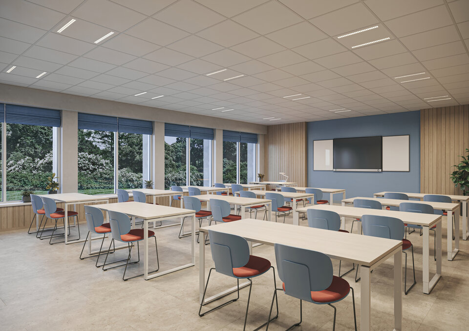 INTO - The right fit - Luminaire | XAL
