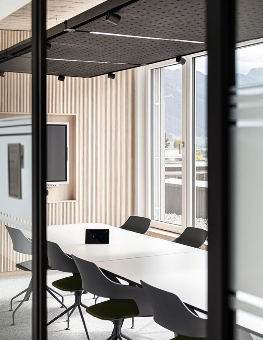 MOVE IT 25 SYSTEM - Everything on track - Luminaire | XAL