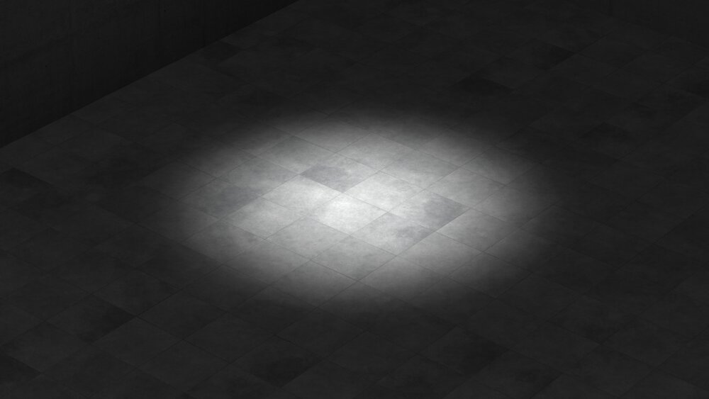 medium round