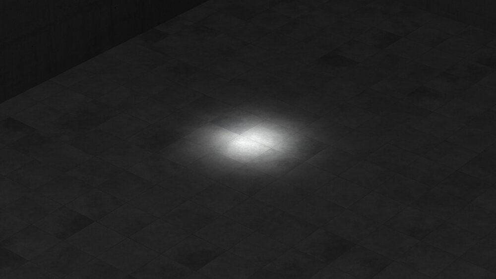 spot round