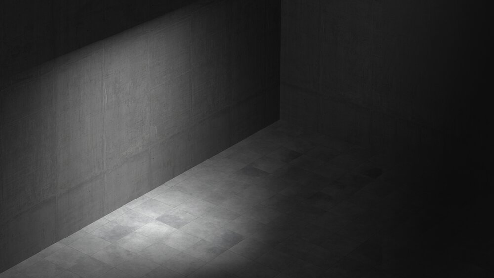 wallwasher floor