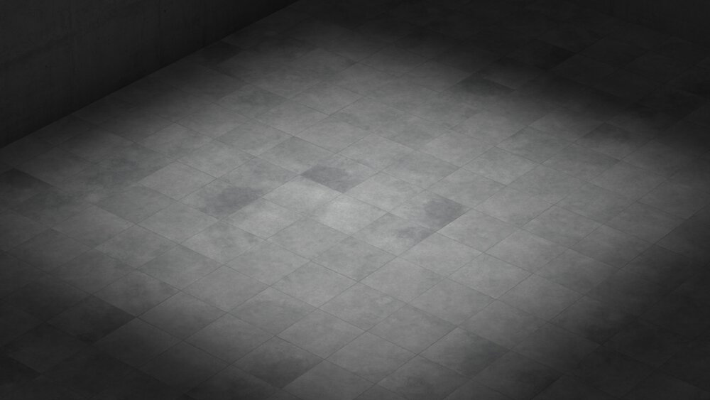 wide flood square