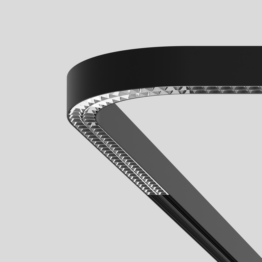 SPOTLINE MOVE IT PRO 45 | Profile & system luminaires | XAL