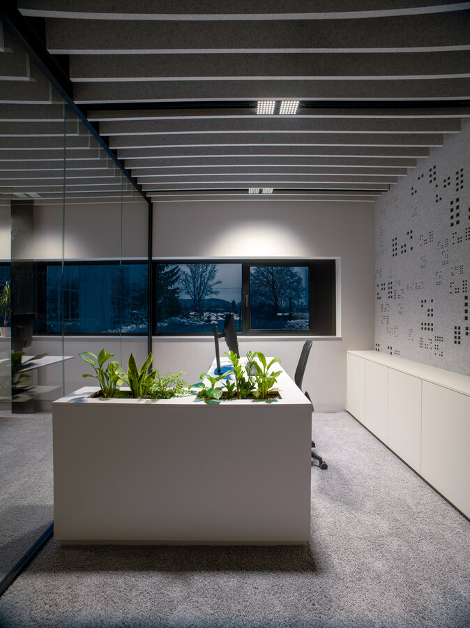 PARO track | Ceiling luminaires | XAL