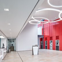 Sparkasse, Rüsselsheim, DE