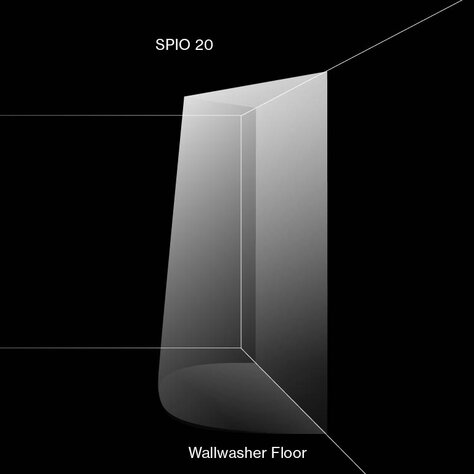 SPIO - hidden talent - Luminaire | XAL