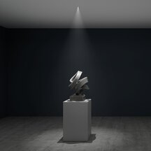 Downlight version