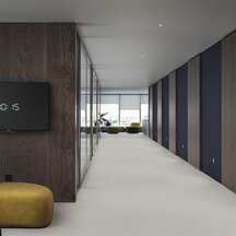 Office visualisation