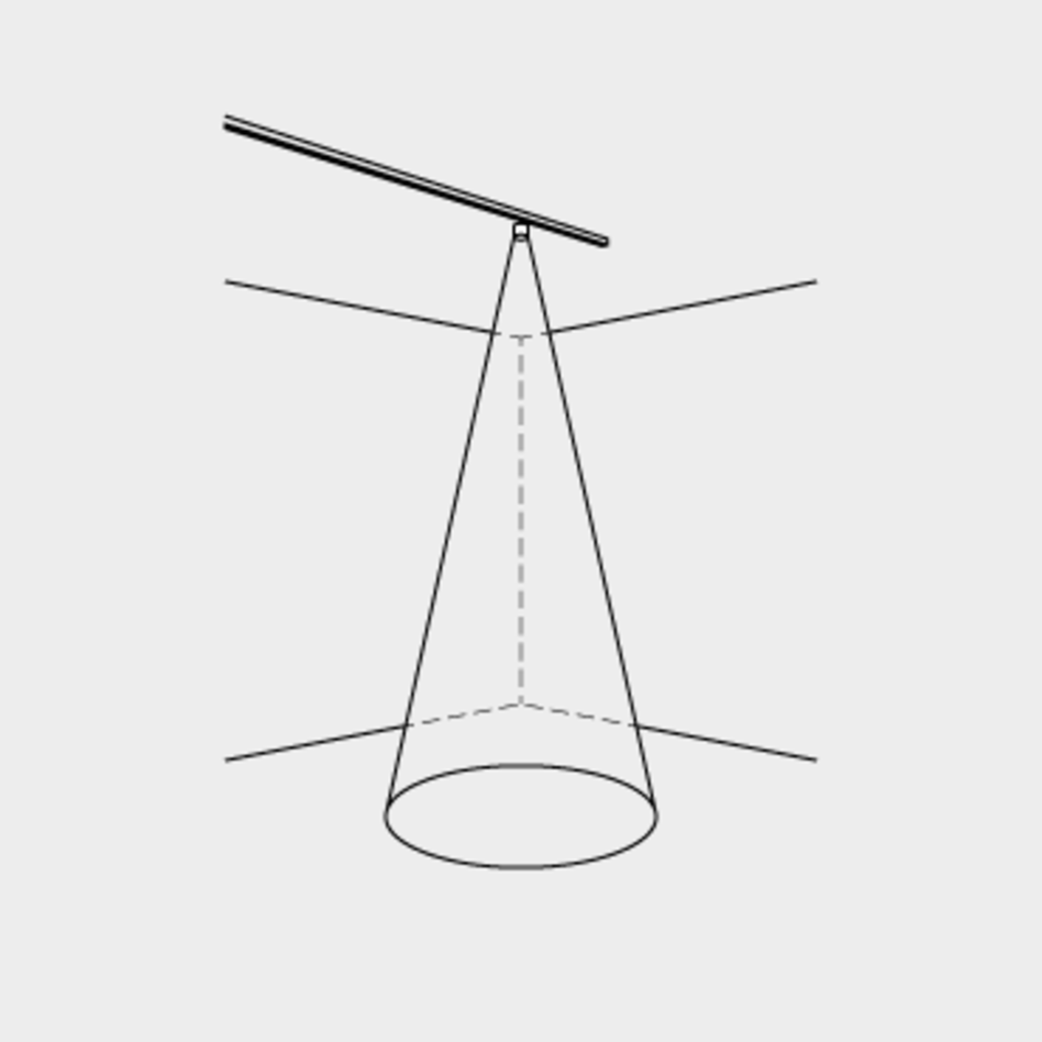 VARO - universal expert - Luminaire | XAL