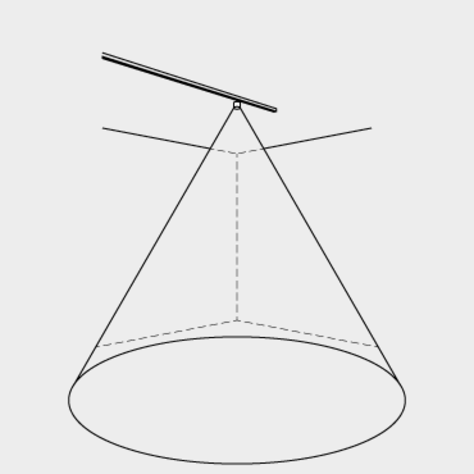 VARO - universal expert - Luminaire | XAL