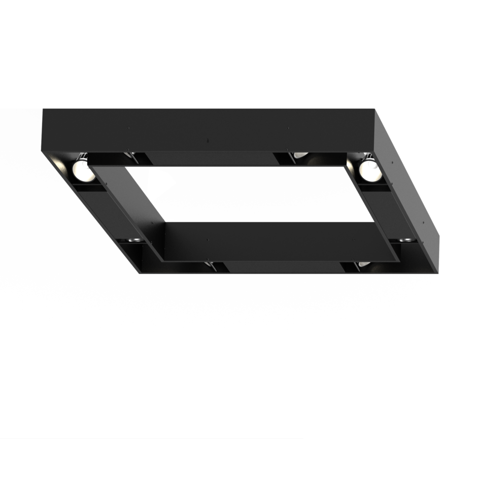 Ballwurfsichere Leuchten - Sichere Beleuchtung für Sportstätten | XAL