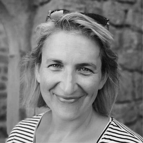 Eef Debeuf, Interior Designerin, Eefdebeuf