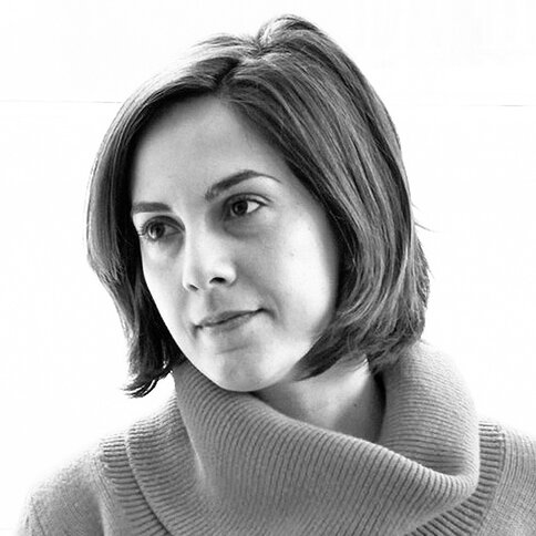 Alkestie Skarlatou, Lighting Designer, lightinspace